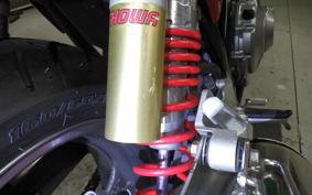 HONDA CB400SF VTEC 2008 NC42