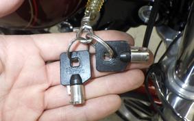 HARLEY FXDL 1580 2009