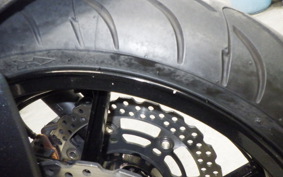 KAWASAKI NINJA 400 2014 EX400E