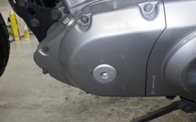 SUZUKI VANVAN 200 NH41A