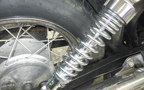 YAMAHA VIRAGO 250 2023 3DM