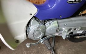 HONDA SUPER CUB110 JA07
