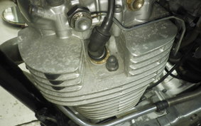 YAMAHA SR400 Gen.3 2004 RH01J