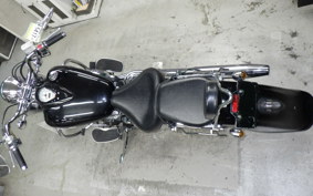 YAMAHA DRAGSTAR 400 CLASSIC 2008 VH01J
