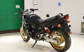 SUZUKI INAZUMA 400 (GSX400) 2000 GK7BA