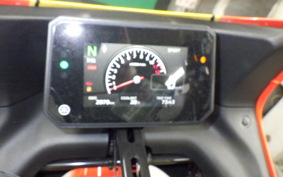 YAMAHA XSR900 GP 2024 RN96J