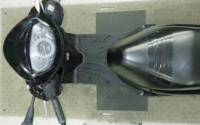 SUZUKI ADDRESS V125 2008 DT11A