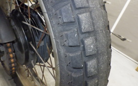 KAWASAKI 250TR 2021 BJ250F