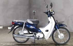 HONDA SUPER CUB50 AA04