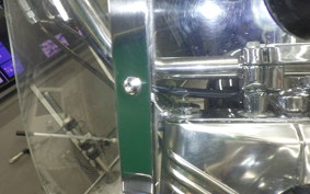 HARLEY FLSTCI 1450 2002