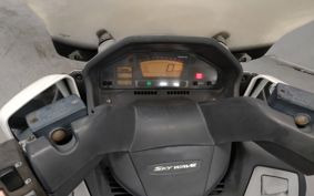 SUZUKI SKYWAVE 650 CP51A