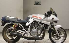 SUZUKI GSX250S KATANA GJ76A