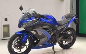 KAWASAKI NINJA 250 ABS EX250L