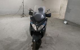 SUZUKI SKYWAVE 400 CK45A