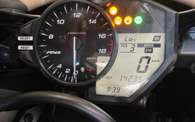 YAMAHA YZF-R6 2019 RJ27