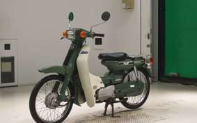 YAMAHA MATE 50 V50