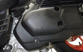 YAMAHA X FORCE SG79J