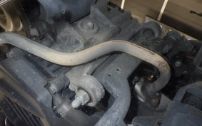 HONDA TACT-4ﾍﾞｰｼｯｸ AF75