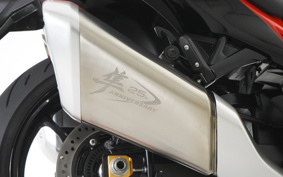 SUZUKI Hayabusa 25th 2023 EJ11A