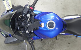 SUZUKI GSX250R