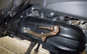 SUZUKI ADDRESS 110 2007 CE47A