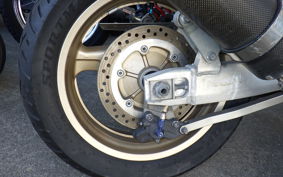 HONDA CB1300SF SUPER FOUR 1998 SC40