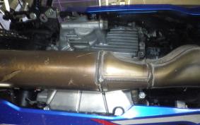 KAWASAKI ZX-4R SE 2024 ZX400P