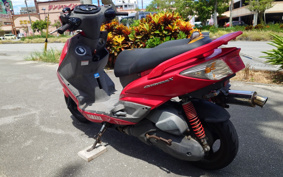 YAMAHA CYGNUS125X SE44J