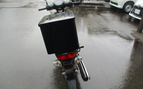 HONDA SUPER CUB50 AA04