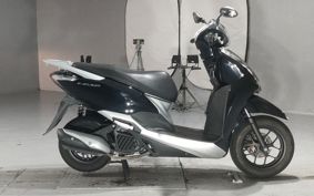 HONDA LEAD 125 JF45