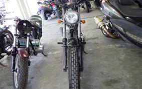 SUZUKI GRASSTRACKERﾋﾞ NJ4BA