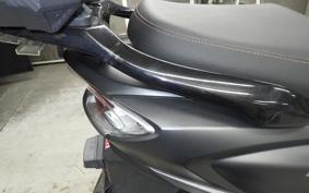 SUZUKI BURGMANストリート125EX 2021 EA23M