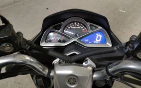 YAMAHA MAJESTY 155S SG28J