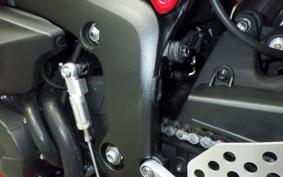 HONDA CBR600RR 2025 PC40