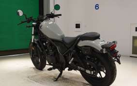 HONDA REBEL 500 A 2024 PC60