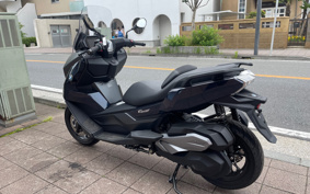 BMW C400GT 2024 0C61
