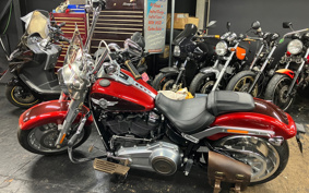 HARLEY FLFBS 2018 YGK