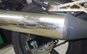 HONDA VTRF250 MC33