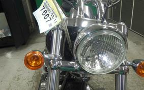 HARLEY FXSTD 1450 2002