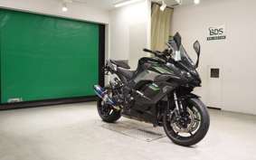KAWASAKI NINJA 1000SX 2023 ZXT02K
