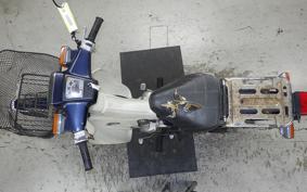 HONDA C90 SUPER CUB E 2021 HA02
