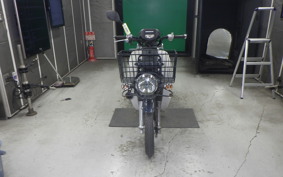 HONDA C50 SUPER CUB 2014 AA04