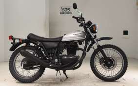 KAWASAKI 250TR BJ250F