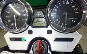 YAMAHA XJR400 Gen.3 R 2007 RH02J
