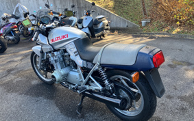 SUZUKI GSX750S KATANA GR71A