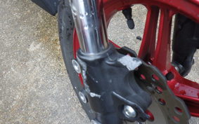 KAWASAKI Z125 PRO BR125H