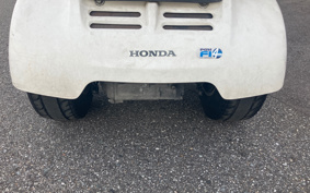 HONDA GYRO TA03