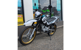 YAMAHA SEROW 250 DG17J