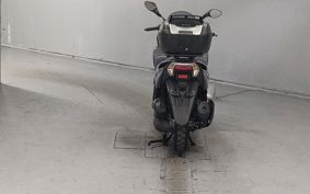 YAMAHA TRICITY 155 ABS SG37J