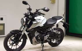 HONDA CB125 R 2011 JC79